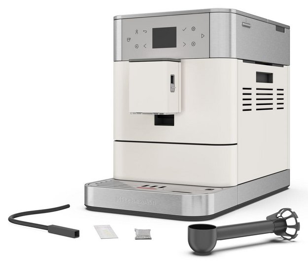 Кофемашина KitchenAid 5KES8556EPL (preview 7)