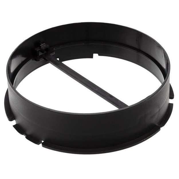 Встраиваемая вытяжка KRONA KAMILLA MV 6002 BLACK (preview 14)