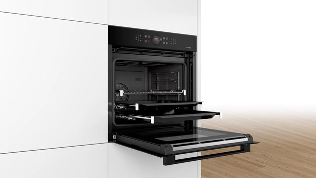 Духовой шкаф Bosch HBG855TC0 (preview 4)