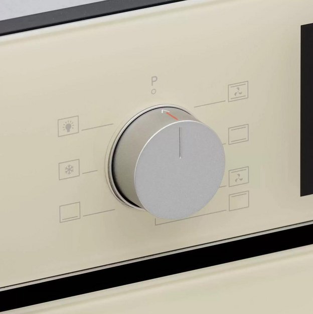 Духовой шкаф KRONA LEGENDE 60 IV (preview 8)