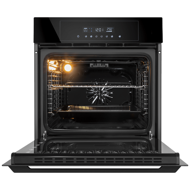Духовой шкаф Maunfeld AEOD60103B2 (preview 4)
