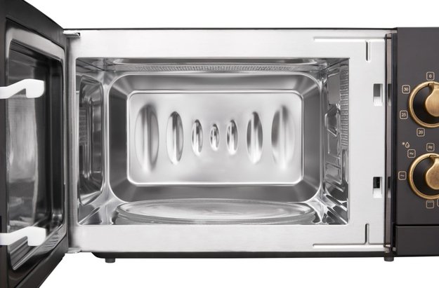 Микроволновая печь Korting KMO 815 RN (фото 5) Микроволновая печь Korting KMO 815 RN (preview 5)