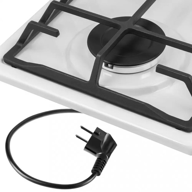 Газовая варочная панель MAUNFELD EGHE.32.6CW/G (фото 13) Газовая варочная панель MAUNFELD EGHE.32.6CW/G (preview 13)