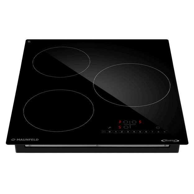 Варочная панель Maunfeld AVI4533SBK (preview 3)