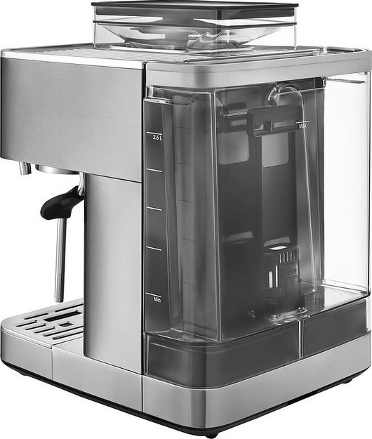 Кофемашина KitchenAid 5KES6551ESX (preview 7)