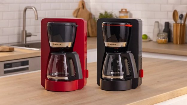 Кофеварка Bosch TKA4M234 (preview 6)