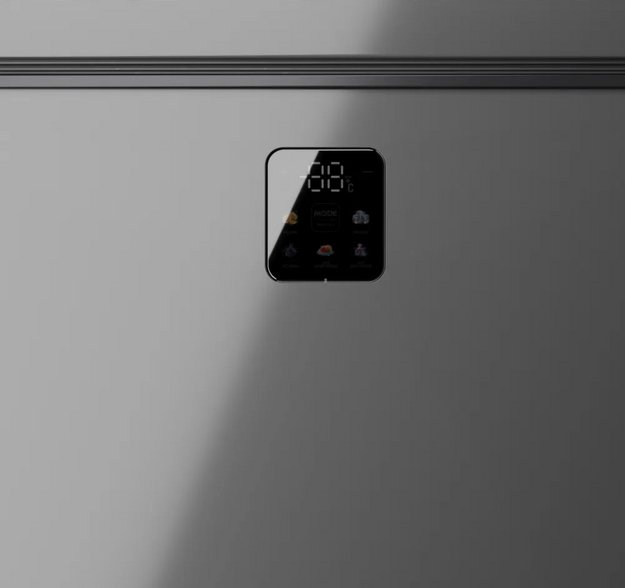 Морозильная камера Kuppersberg FLCF 201 G (preview 3)