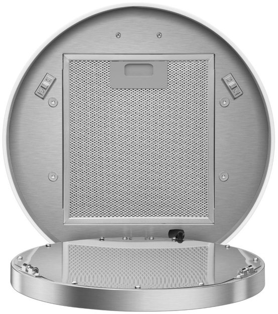 Вытяжка Maunfeld LEE WALL (sensor) 39 WHITE (preview 11)