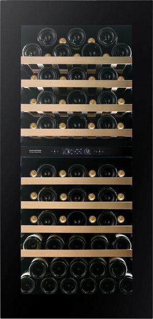 Встраиваемый винный шкаф Dunavox DVH-70.185DMB.TO (фото 1) Встраиваемый винный шкаф Dunavox DVH-70.185DMB.TO (preview 1)