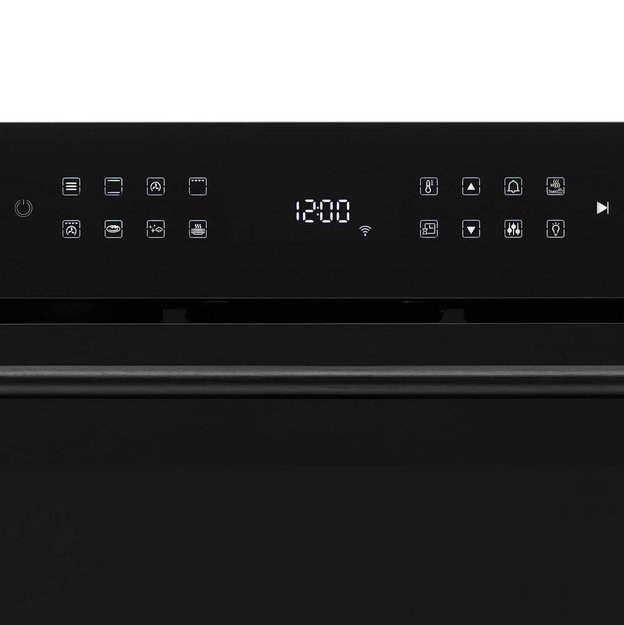 Духовой шкаф KRONA ONYX 60H BL/BL (фото 12) Духовой шкаф KRONA ONYX 60H BL/BL (preview 12)