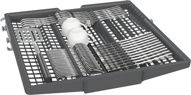 Встраиваемая посудомоечная машина Siemens SN65ZX07CE (preview 7)