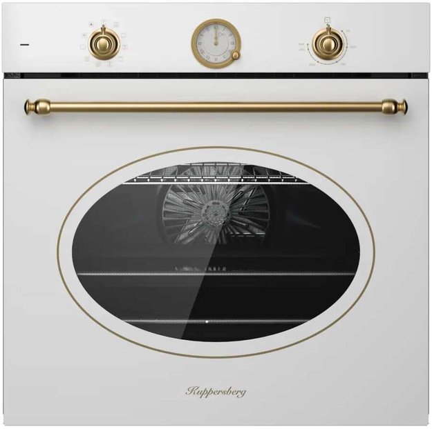 Духовой шкаф Kuppersberg SR 610 W Bronze (фото 1) Духовой шкаф Kuppersberg SR 610 W Bronze (preview 1)
