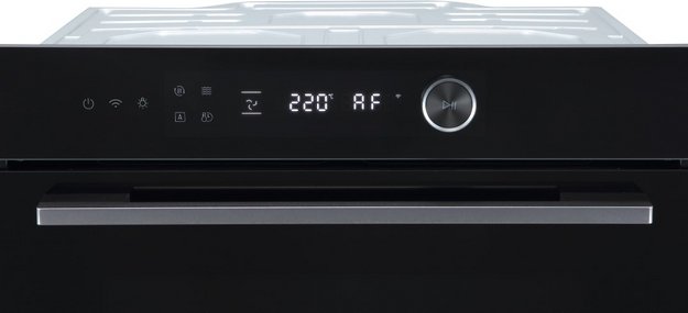 Духовой шкаф Midea MO817100MGB (preview 8)