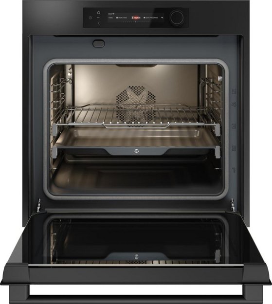 Духовой шкаф Asko OT66GSH (фото 3) Духовой шкаф Asko OT66GSH (preview 3)