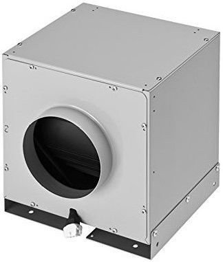 Внешний мотор Falmec (1300) KACL.797#4AF для установки внутри помещения (preview 1)