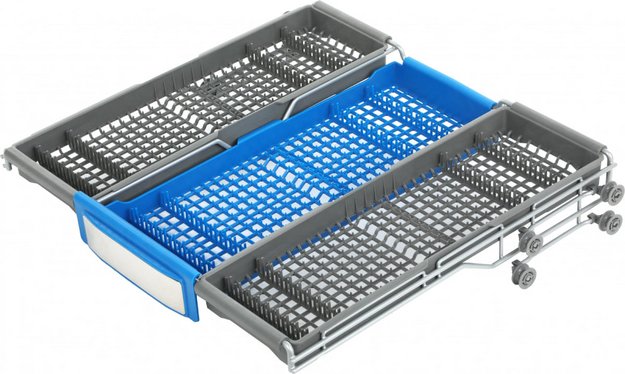 Встраиваемая посудомоечная машина Hyundai HBD 685 (preview 20)