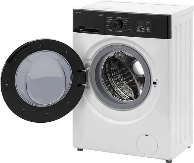 Стиральная машина KRONA RHENE WHITE 1000 6K WM (preview 3)