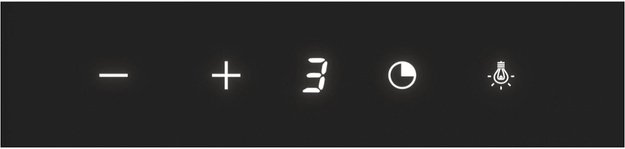 Вытяжка De Dietrich DHV4974HB (фото 3) Вытяжка De Dietrich DHV4974HB (preview 3)