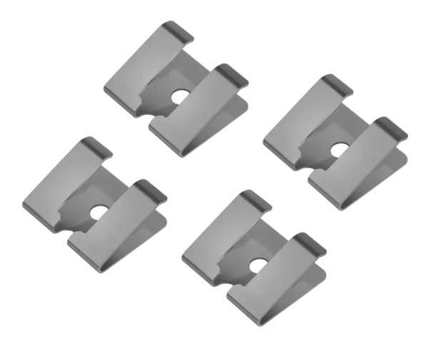 Индукционная варочная панель Maunfeld CVI594SF2BK LUX (preview 5)