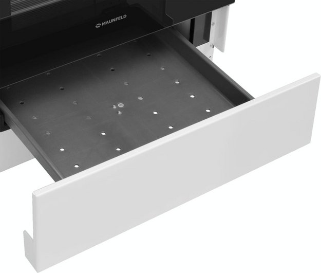 Электрическая плита Maunfeld MEC611CW10TD (preview 14)