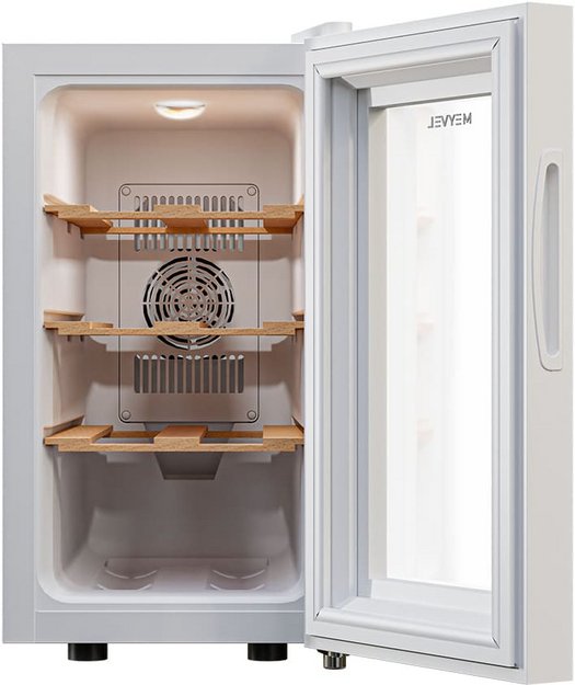 Винный шкаф Meyvel MV08-TWF1-Next (фото 4) Винный шкаф Meyvel MV08-TWF1-Next (preview 4)