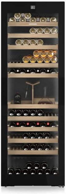 Винный шкаф Liebherr WPgbi 7483 Vinidor Selection (preview 2)
