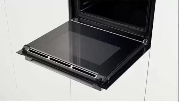 Духовой шкаф Bosch HBG672BB1S (фото 2) Духовой шкаф Bosch HBG672BB1S (preview 2)