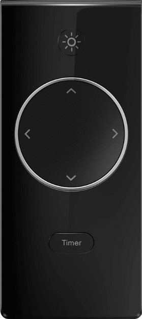 Вытяжка Maunfeld EDELWEISS 39 ISLA Black/Anthracite (preview 15)