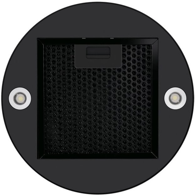 Вытяжка Maunfeld Lee Light Isla 35 Sensor черный (фото 8) Вытяжка Maunfeld Lee Light Isla 35 Sensor черный (preview 8)