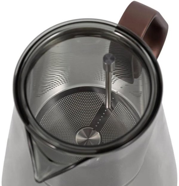 Чайник заварочный BORK HK531 (фото 5) Чайник заварочный BORK HK531 (preview 5)