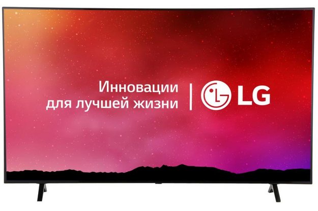 Телевизор LG OLED65A1RLA (фото 2) Телевизор LG OLED65A1RLA (preview 2)