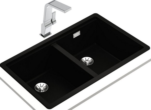 Мойка Teka Radea R10 2B 750 M-TG Carbon (preview 6)