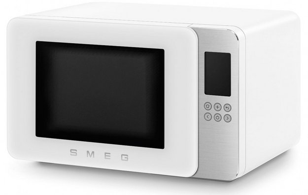 Микроволновая печь Smeg MOC01WHMEU (preview 1)