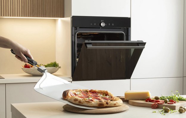 Духовой шкаф Gorenje GO66E Pizza350C (фото 19) Духовой шкаф Gorenje GO66E Pizza350C (preview 19)