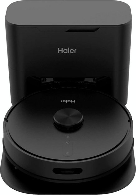 Робот-пылесос Haier HSR Care S3B (preview 5)