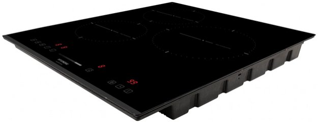 Индукционная варочная панель Hyundai HHI 4751 BG (preview 4)