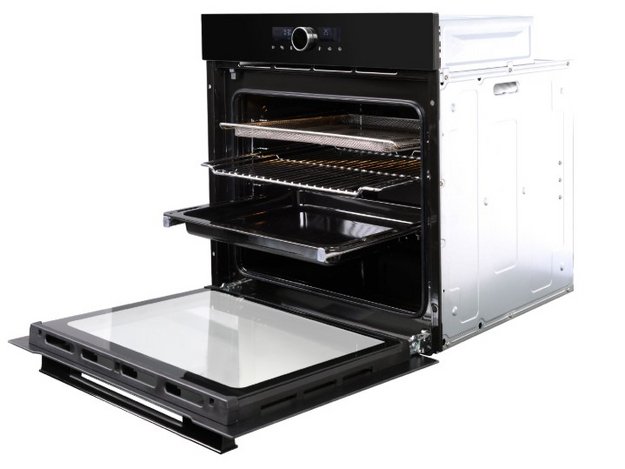 Духовой шкаф Korting OKB 8731 CPGN (preview 5)