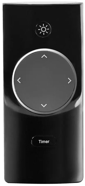 Встраиваемая вытяжка Maunfeld MZR 60 Lux чёрный (preview 10)