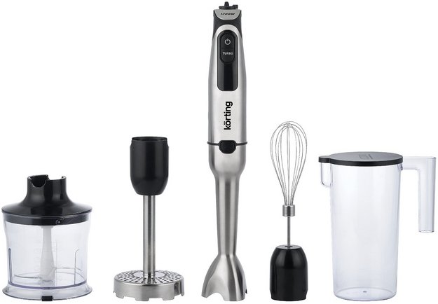 Погружной блендер Korting KHB 0314 N Tulip (preview 1)