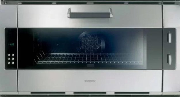 Духовой шкаф Gaggenau EB 388-110 (фото 1) Духовой шкаф Gaggenau EB 388-110 (preview 1)