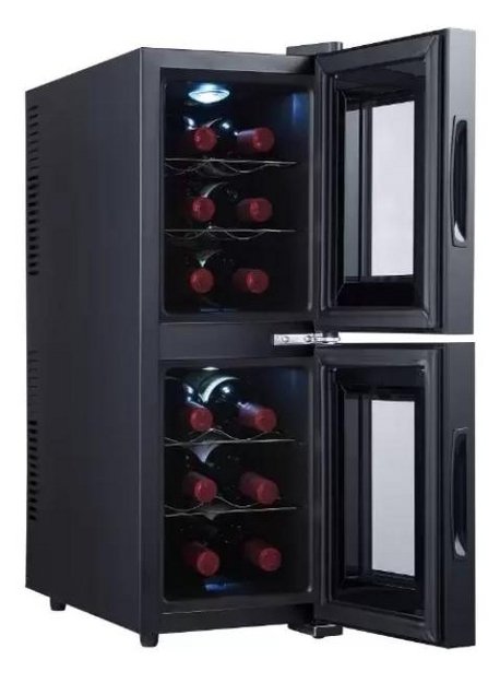 Винный шкаф CellarPrivate CP012-2E (preview 6)