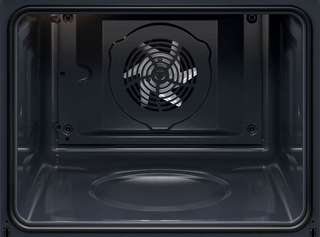 Духовой шкаф AEG TA5PB531AB (фото 2) Духовой шкаф AEG TA5PB531AB (preview 2)