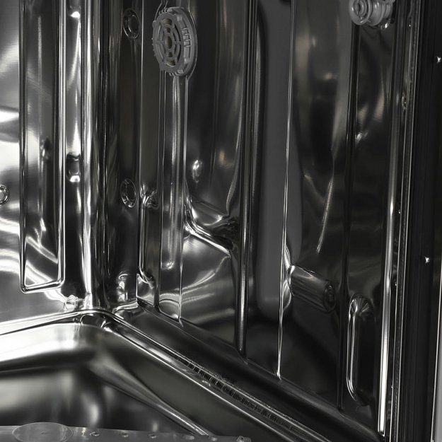 Встраиваемая посудомоечная машина Hyundai HBD 473 (preview 14)