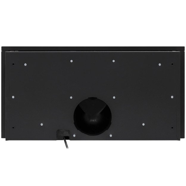 Встраиваемая вытяжка Krona KAMILLA T 600 BLACK (2 мотора) (preview 8)