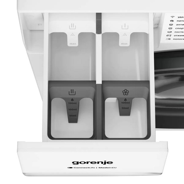 Стиральная машина Gorenje WG484A31 (preview 5)