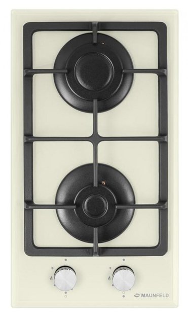 Газовая варочная панель MAUNFELD EGHG.32.3CBG/G (фото 2) Газовая варочная панель MAUNFELD EGHG.32.3CBG/G (preview 2)