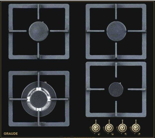 Варочная панель Graude GSK 60.0 S (preview 1)