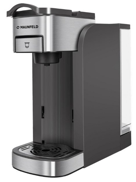 Кофеварка Maunfeld MCCM-CM827GR (preview 1)