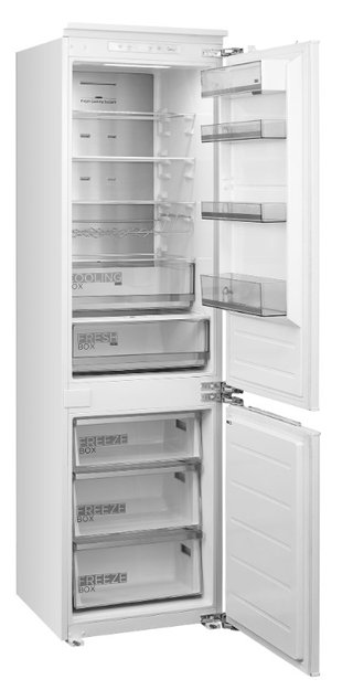Встраиваемый холодильник Midea MDRE416FGE01M (preview 6)