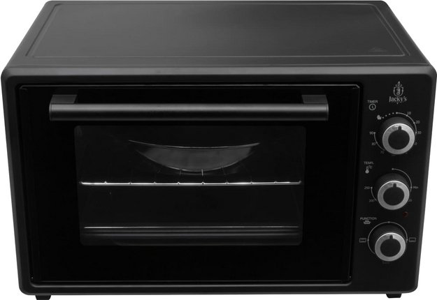 Мини-печь Jacky`s JO EB37M (preview 4)